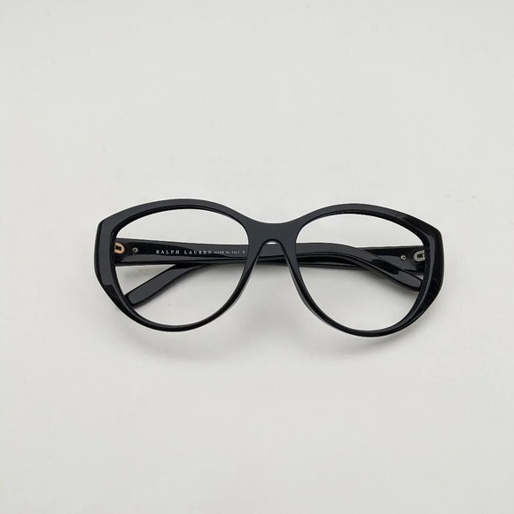 🕶️Frame only! Ralph Lauren RL8098 Women's Sunglasses 58/17/135 /ALE858🕶️ - Picture 1 of 9